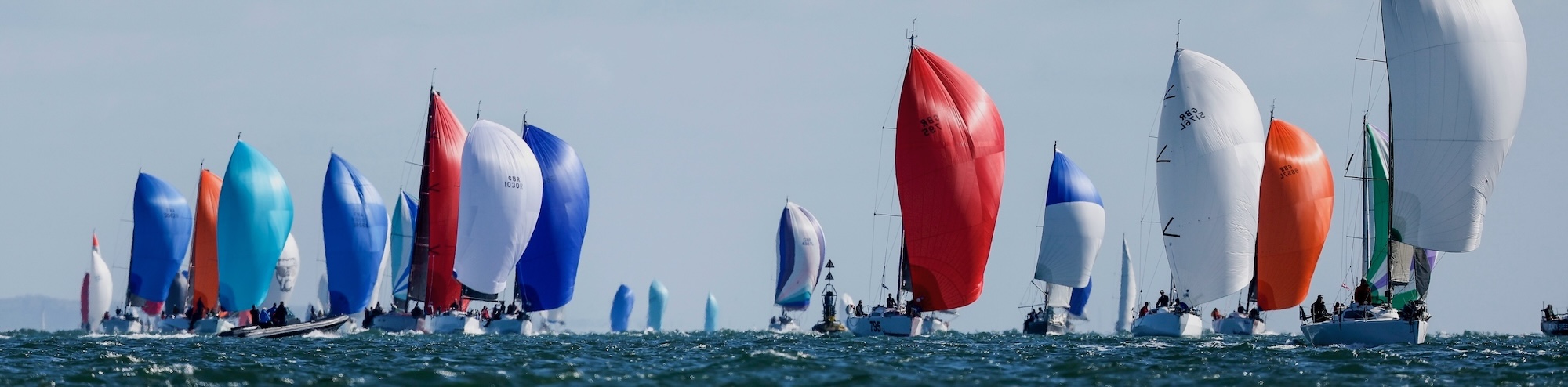 RORC Offshore Racing Returns to Europe